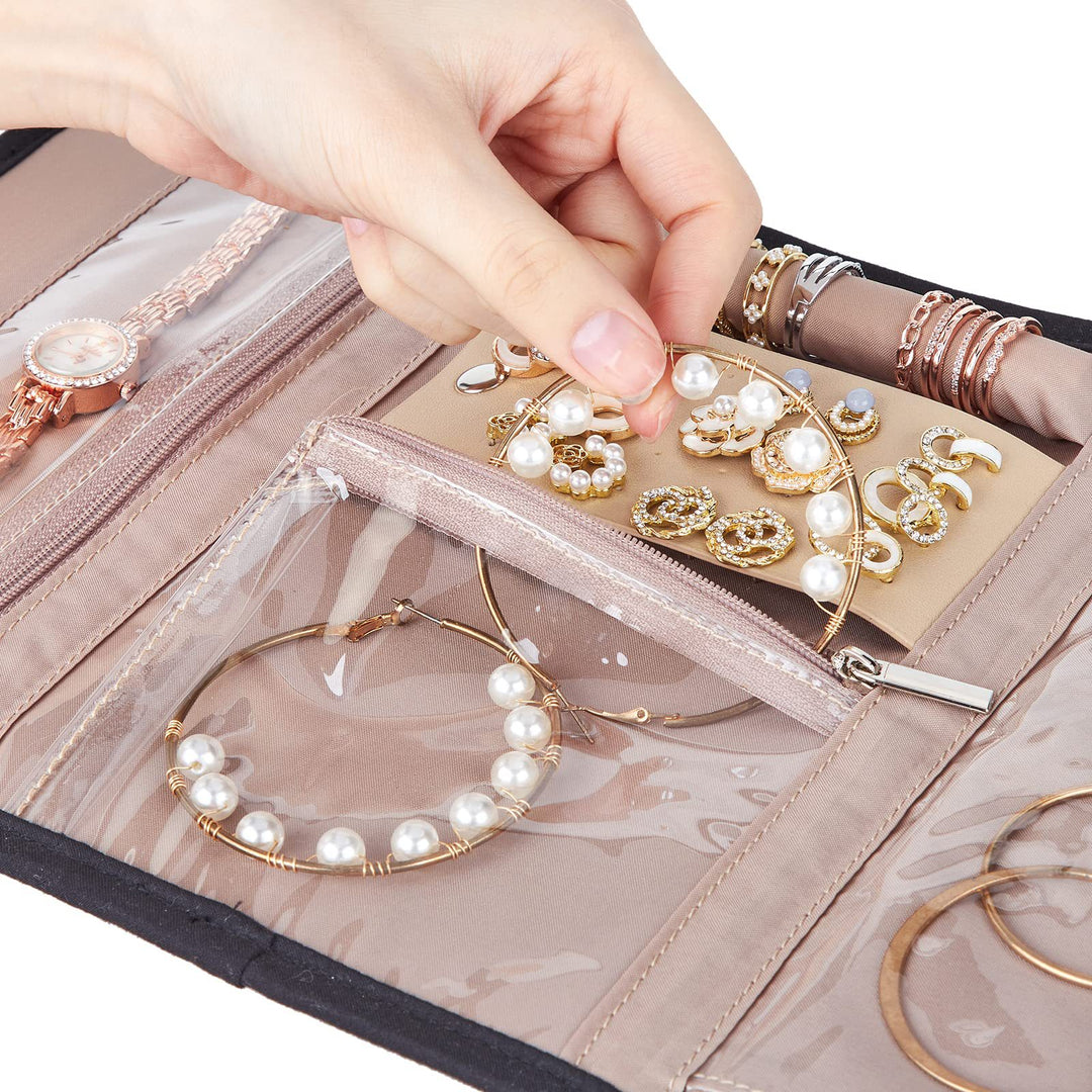 Jewelry Organizer Bag Stornfield
