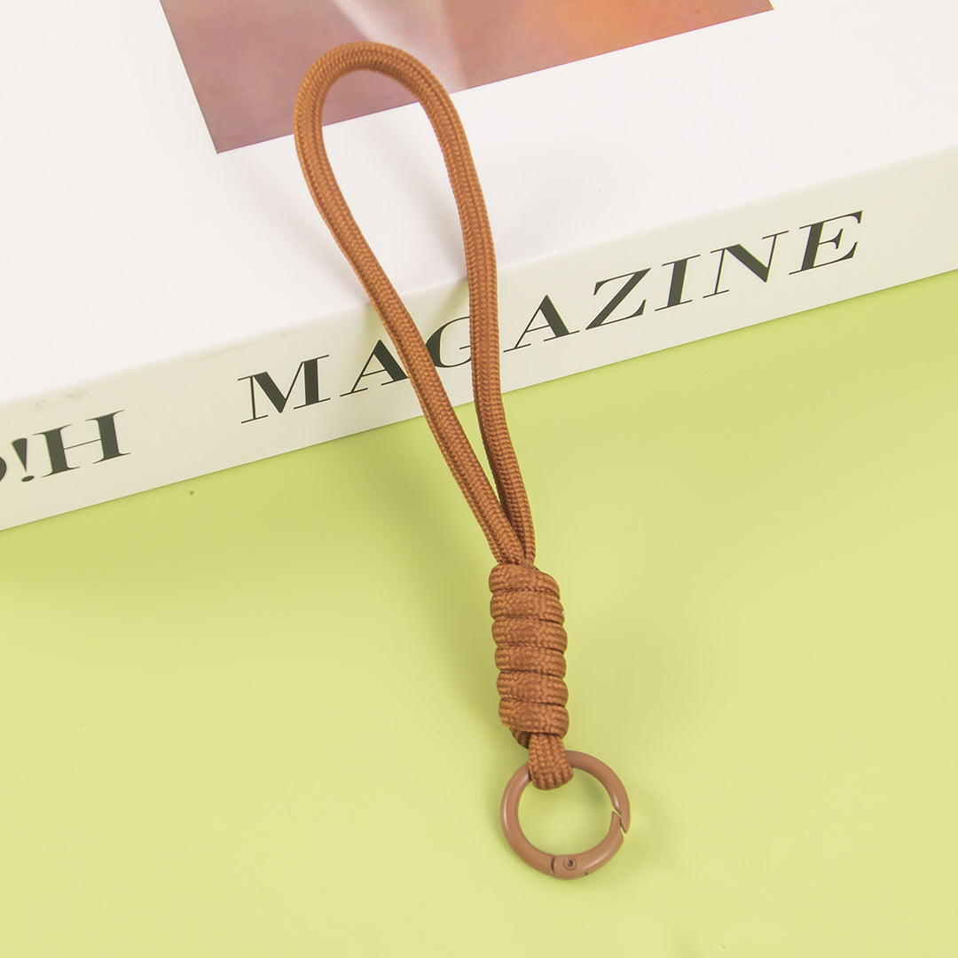 Adjustable Lanyard Stornfield