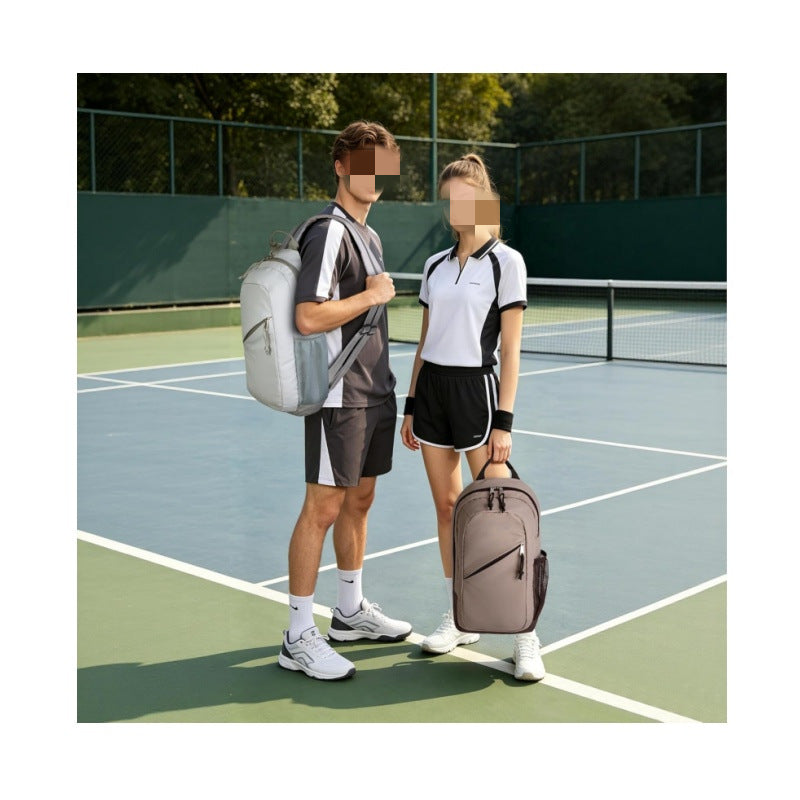 Versatile casual backpack with compartments Stornfield