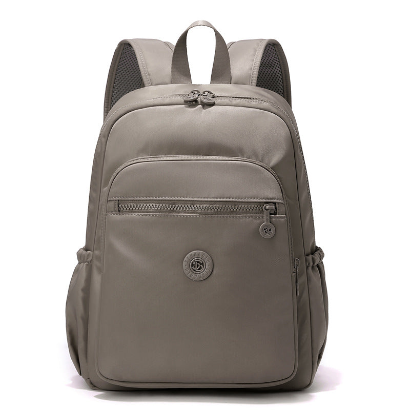 Sleek Everyday Backpack Stornfield