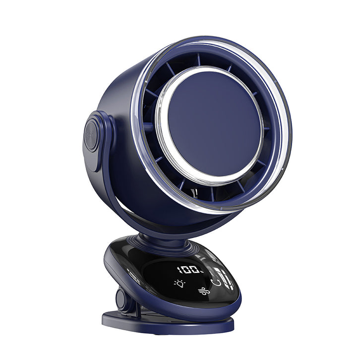 Smart Air Circulator Stornfield