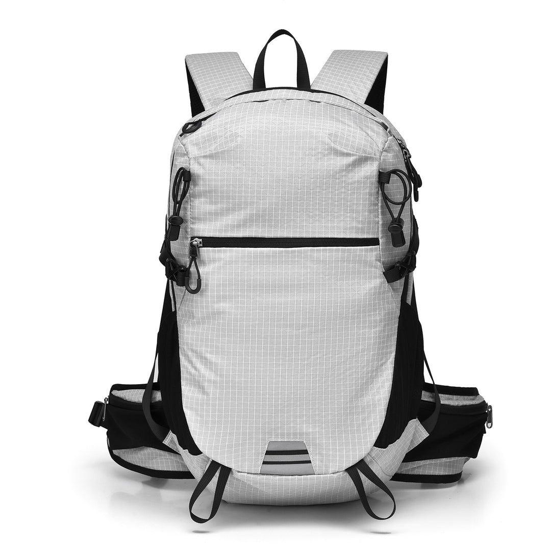 High-Performance Outdoor Adventure Backpack Stornfield