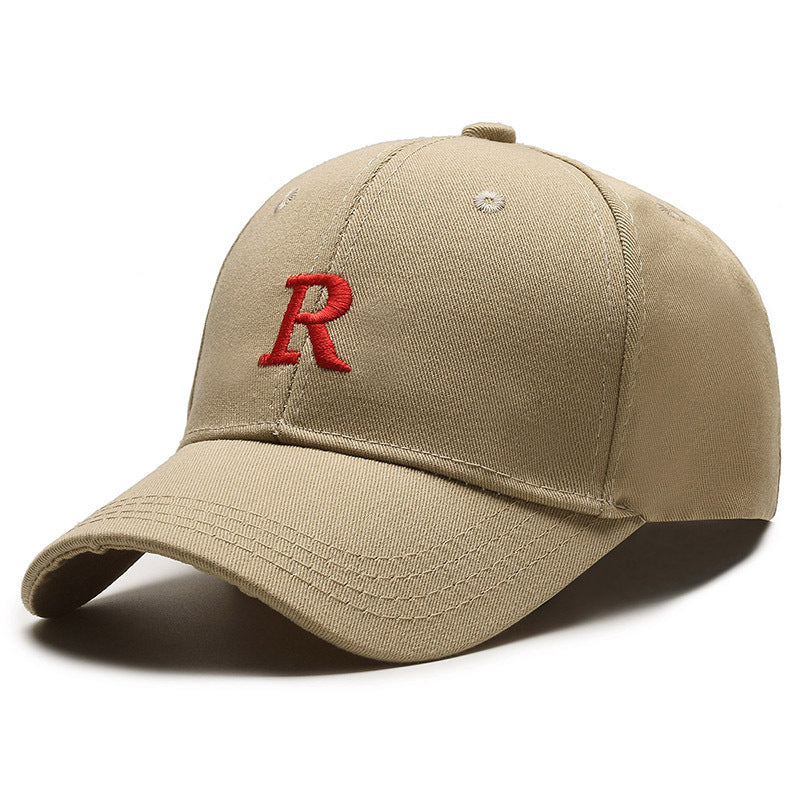 Men's Casual Embroidered Baseball Cap Stornfield 1783926872