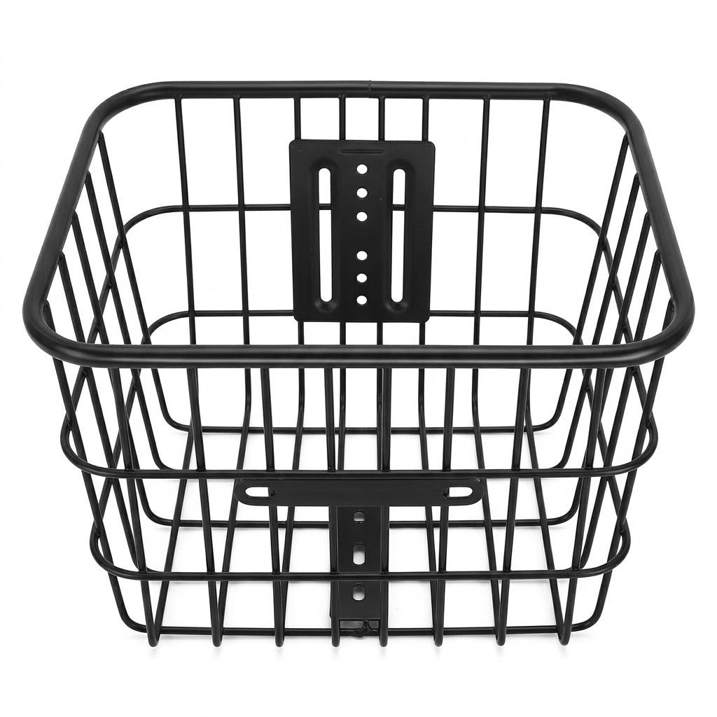 Bicycle Cargo Basket Stornfield