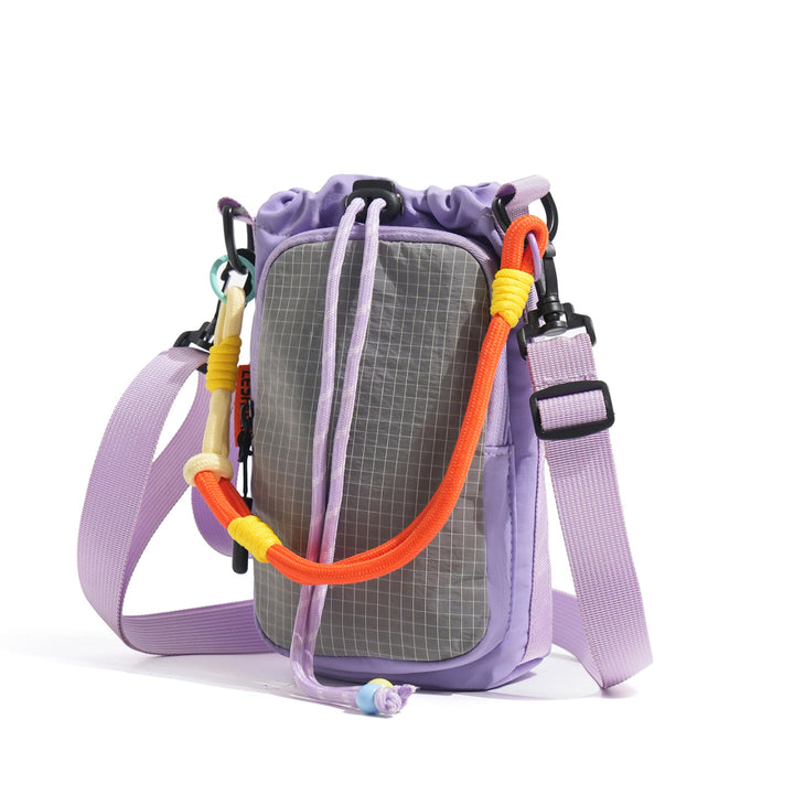 Functional Crossbody Utility Bag