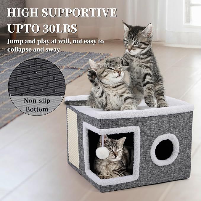 Cozy Pet Hideaway Stornfield