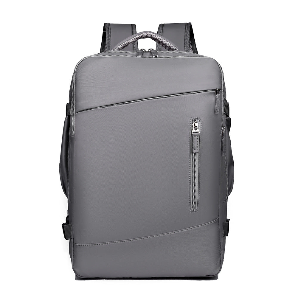 Versatile Tech Storage Backpack Stornfield