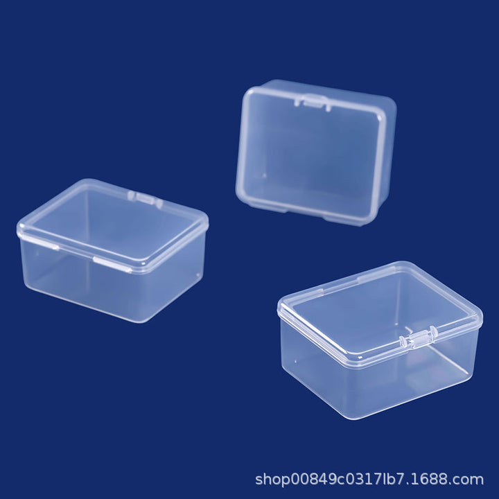 Compact Multi-Purpose Storage Case Stornfield