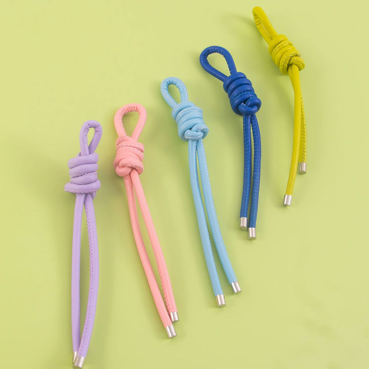Elegant Silicone Cable Organizer Stornfield