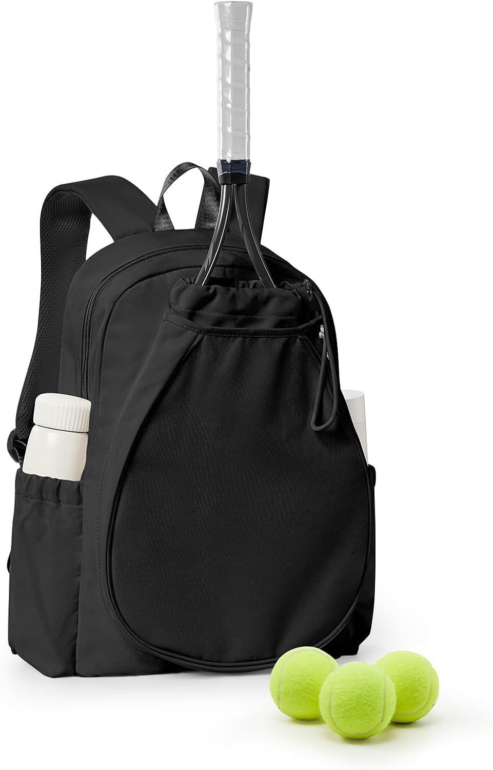 Sporty Tennis Backpack Stornfield
