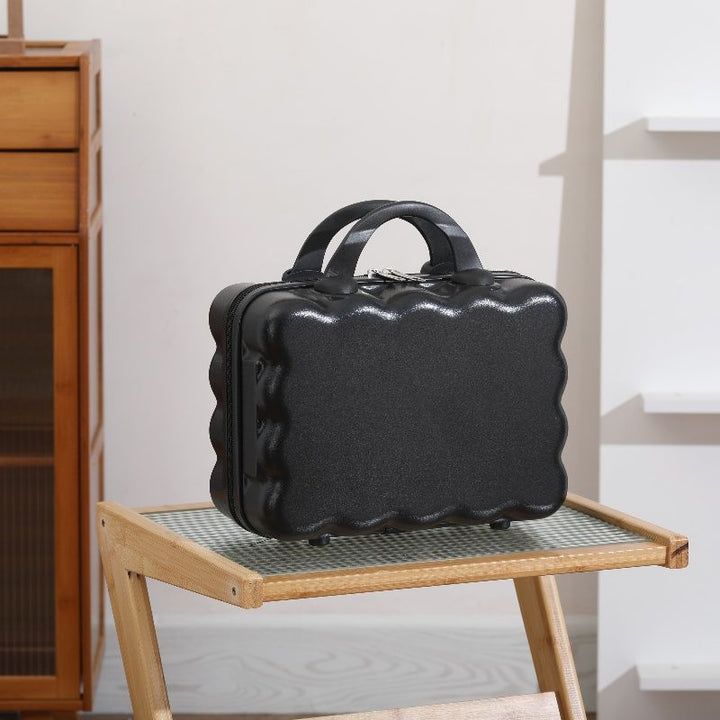 Women's Chic Hard-Shell Cosmetic Case Stornfield