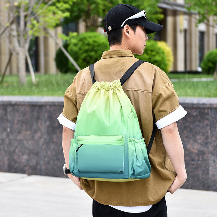 Stylish Drawstring Stornfield