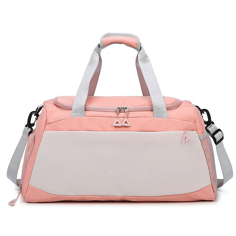 Versatile Gym Training Duffle Bag Stornfield