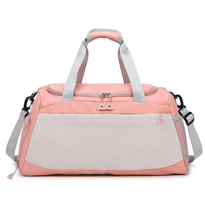 Versatile Gym Training Duffle Bag Stornfield