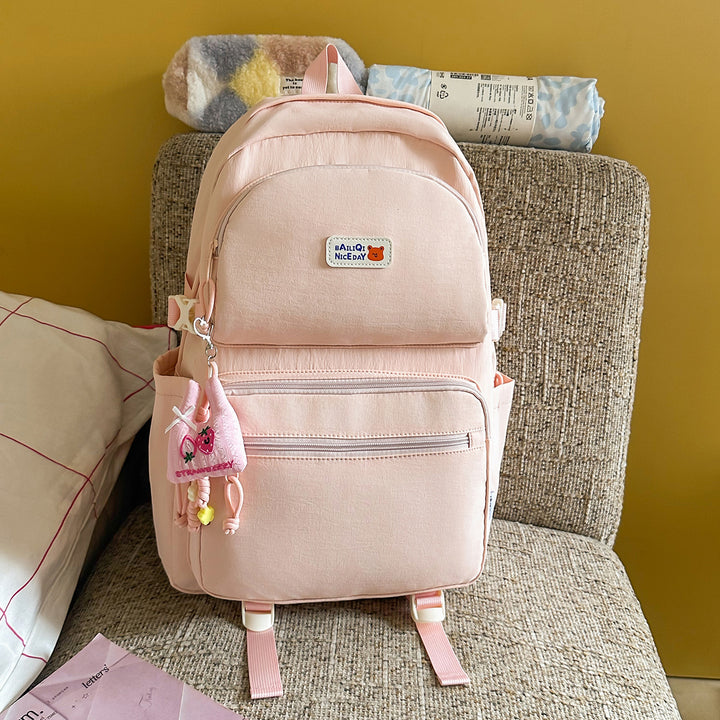 Urban Functional Backpack Stornfield