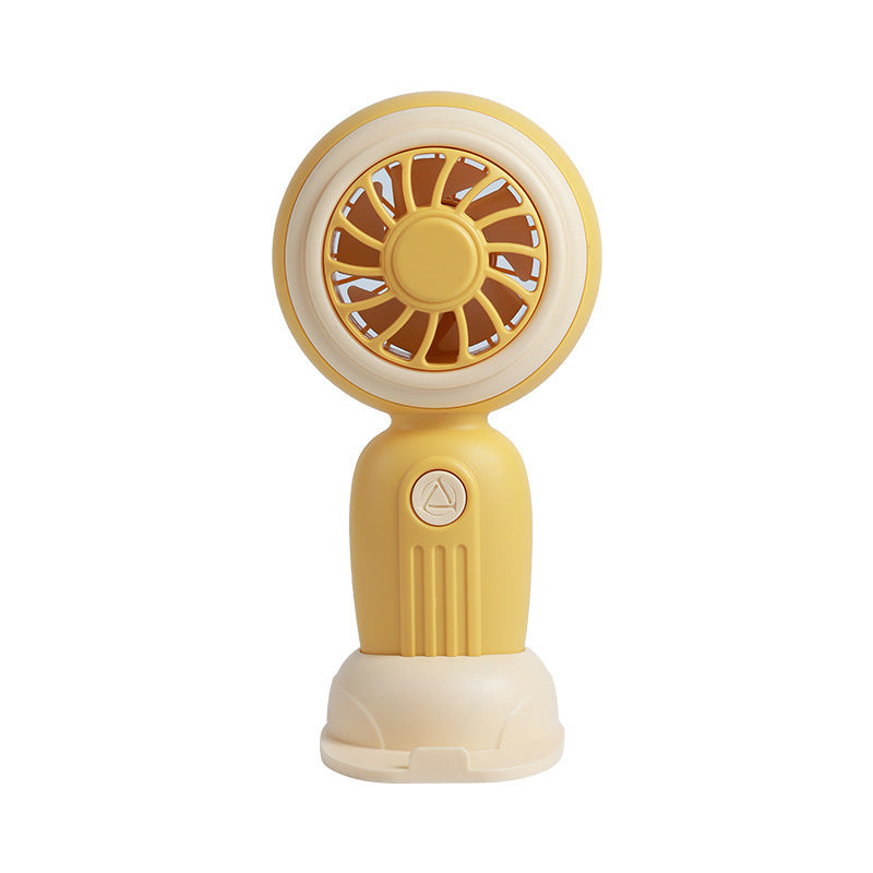 Women's Portable Hand Fan Stornfield