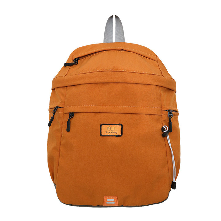 Multi-Functional Urban School Backpack Stornfield