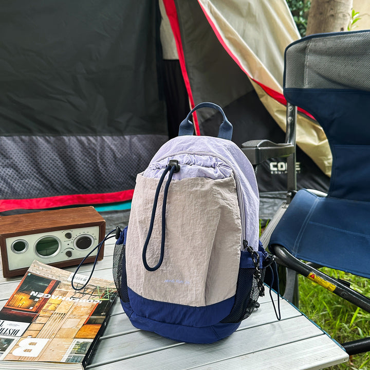 Lightweight Outdoor Adventure Backpack Stornfield 1791204848