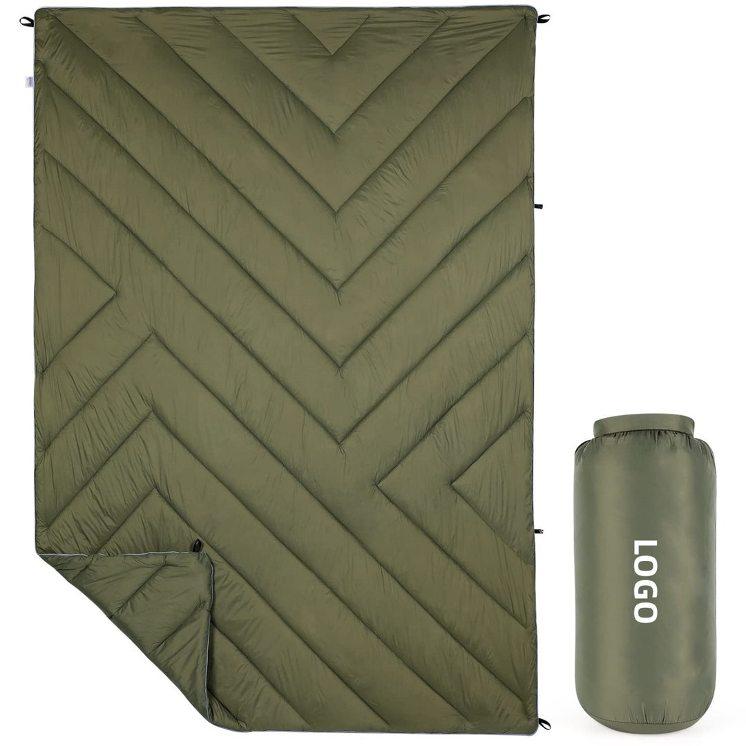 Women's sleeping bag Stornfield