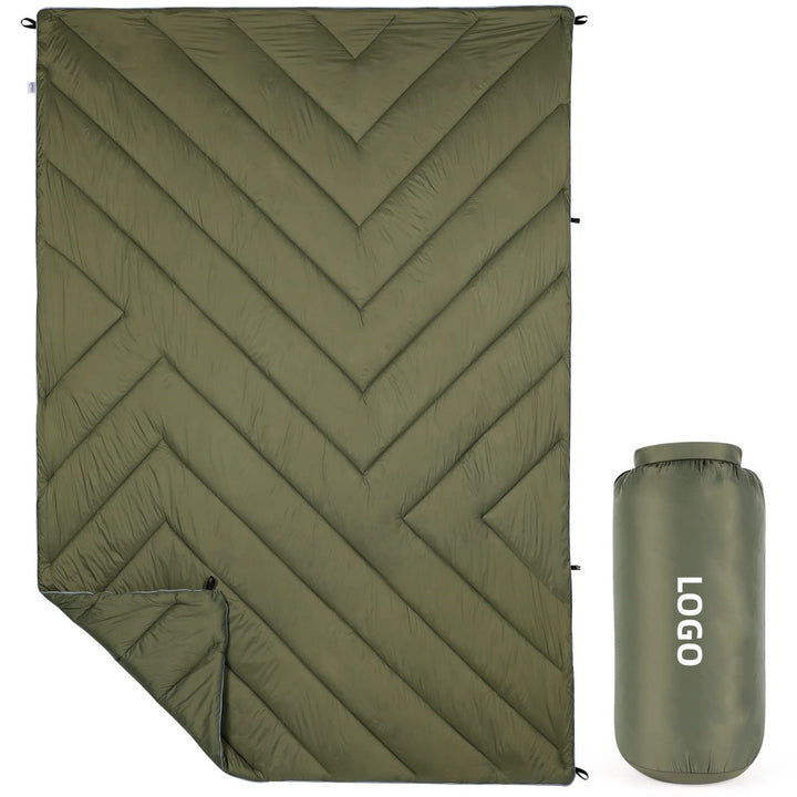 Women's sleeping bag Stornfield