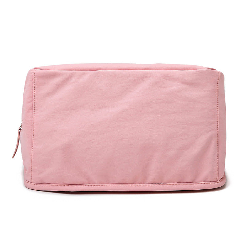 Minimalist Roll-Top Backpack Stornfield