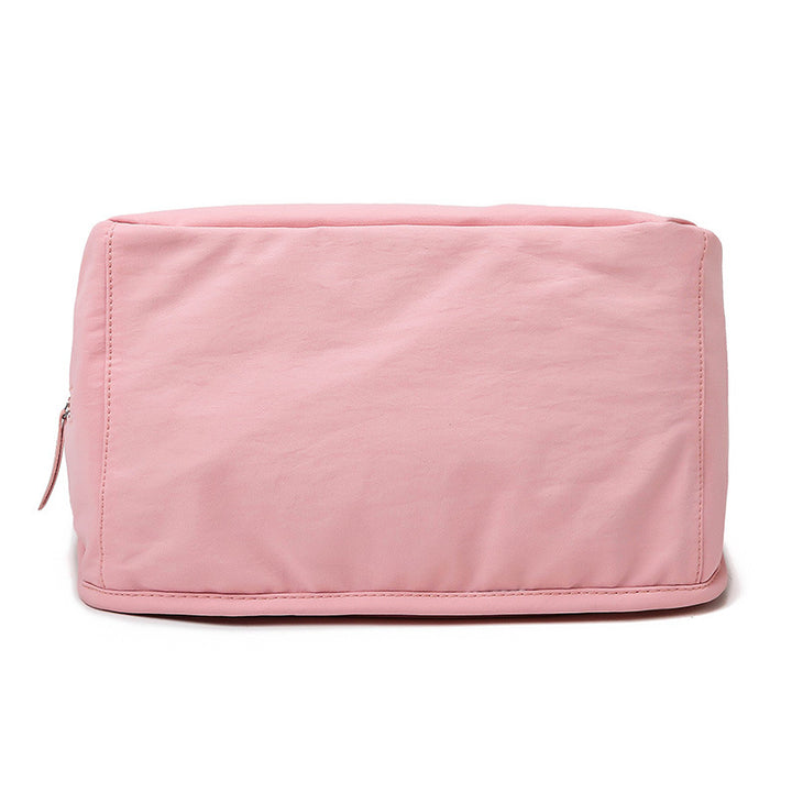 Minimalist Roll-Top Backpack Stornfield
