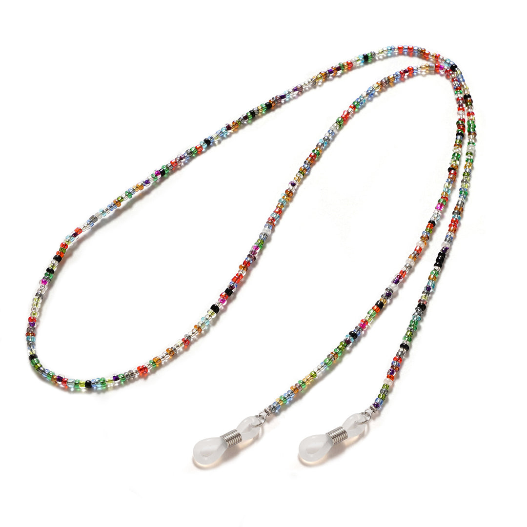 Colorful Beaded Eyewear Chain Stornfield 1786763857