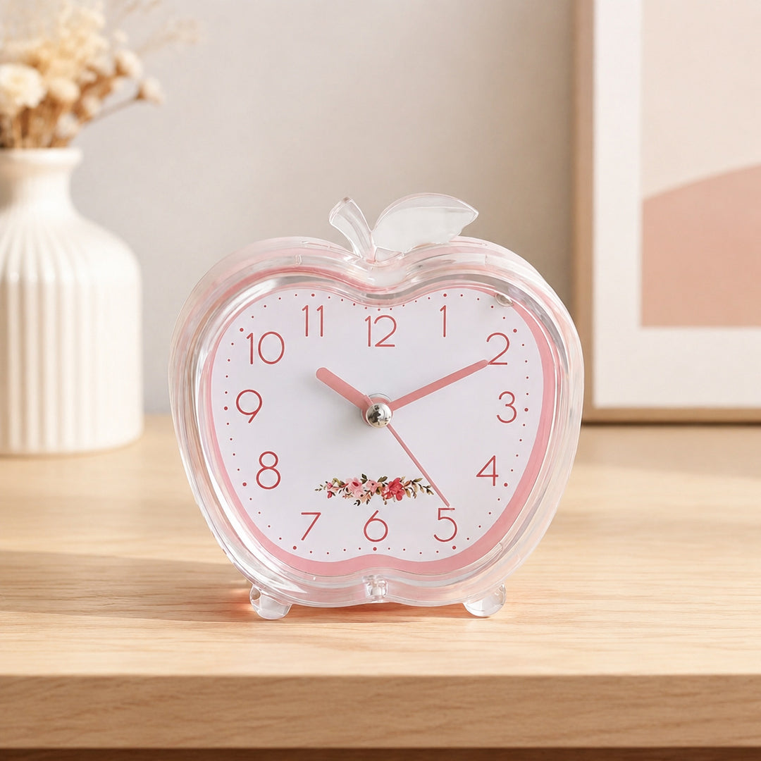Table Clock Stornfield