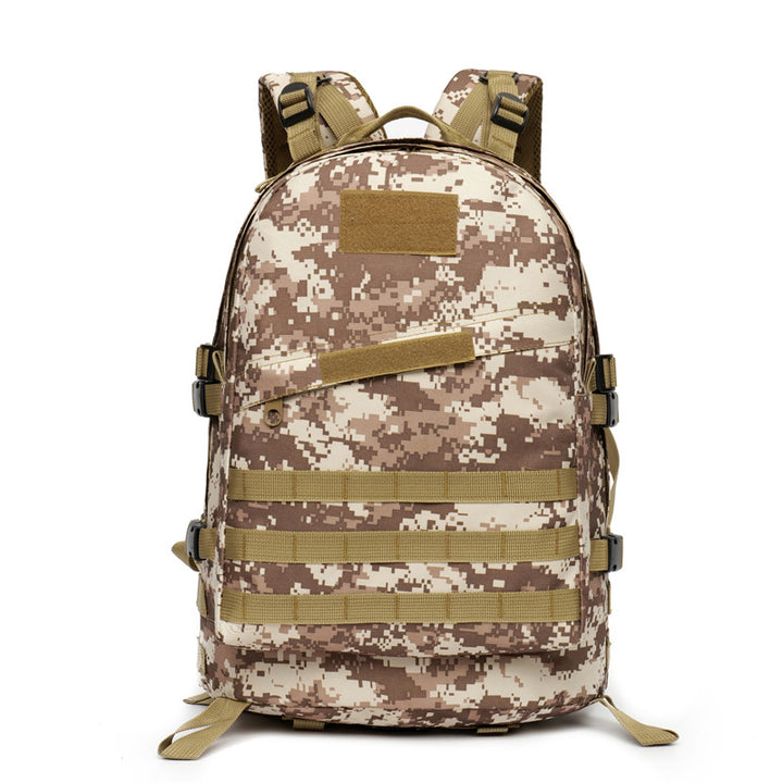 Tactical Multi-Compartment Backpack Stornfield