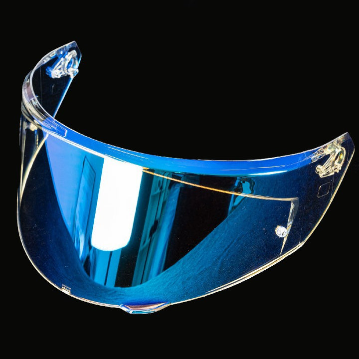 High-Performance Motorcycle Visor Shield Stornfield