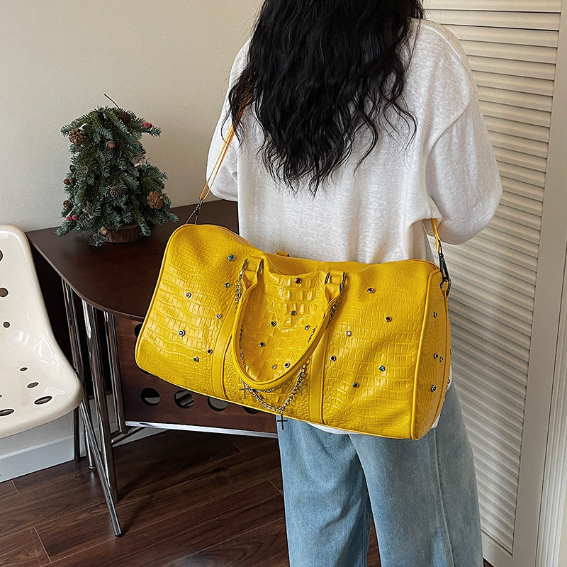 Tote bag Stornfield