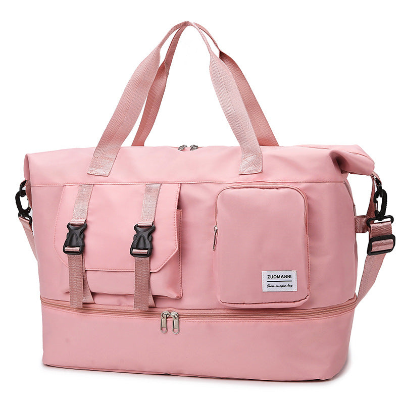Travel Weekender Duffle Bag Stornfield