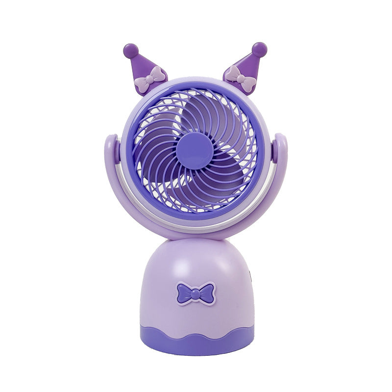 Ladies portable fan Stornfield