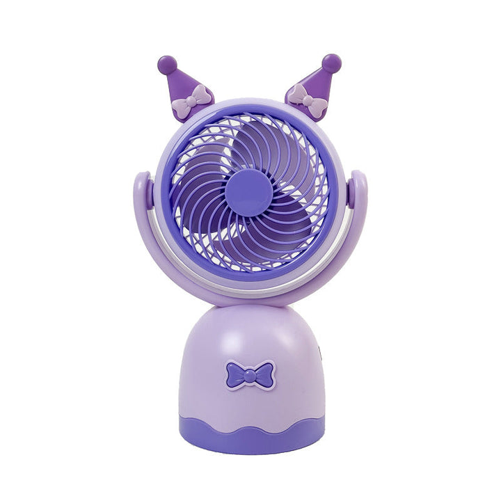 Ladies portable fan Stornfield