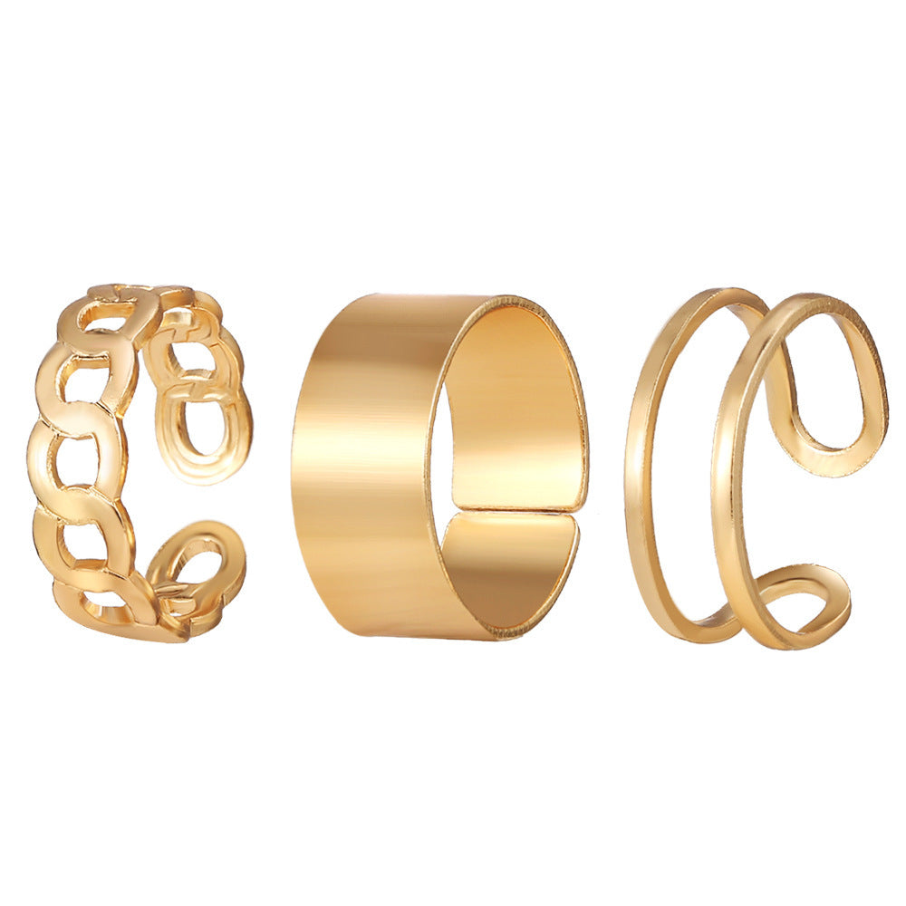 Versatile Ring Set Stornfield