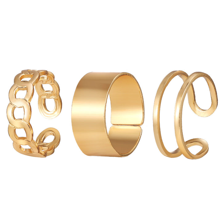Versatile Ring Set Stornfield