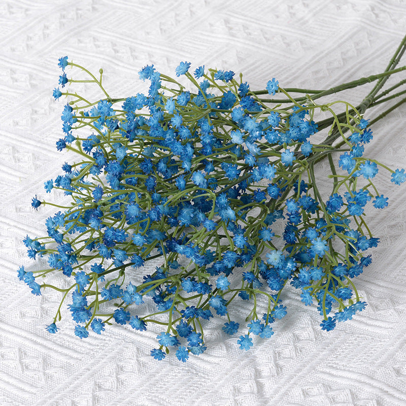 Decorative Faux Flower Bouquet