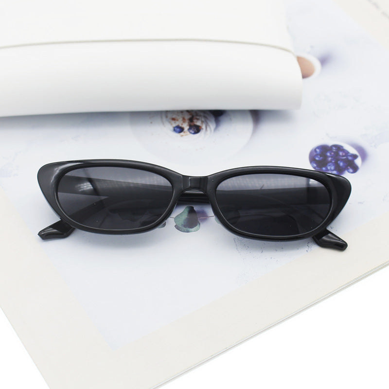 Women's Cat-Eye Sunglasses with Exclusive Design Stornfield