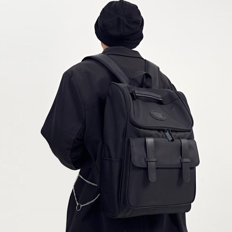 Stylish Urban Backpack Stornfield