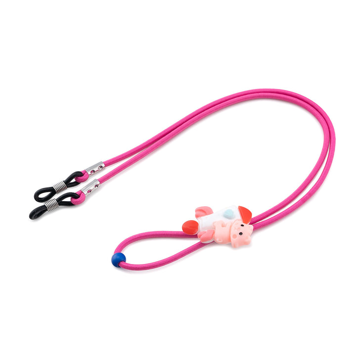 Fun Themed Eyewear Retainer Chain Stornfield