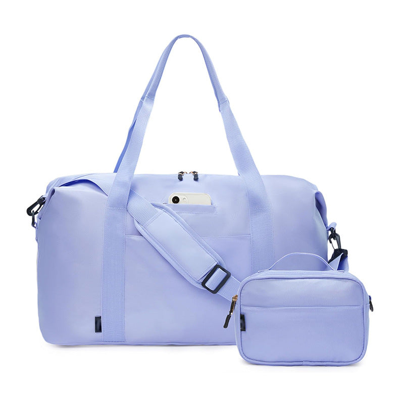 Multifunctional Travel Bag Stornfield