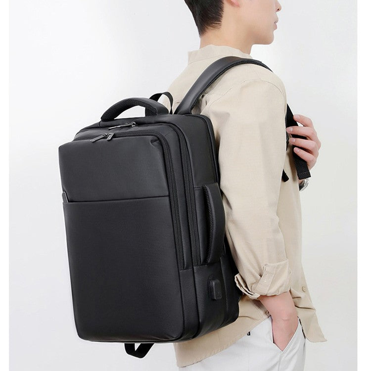 Versatile Laptop Backpack Stornfield