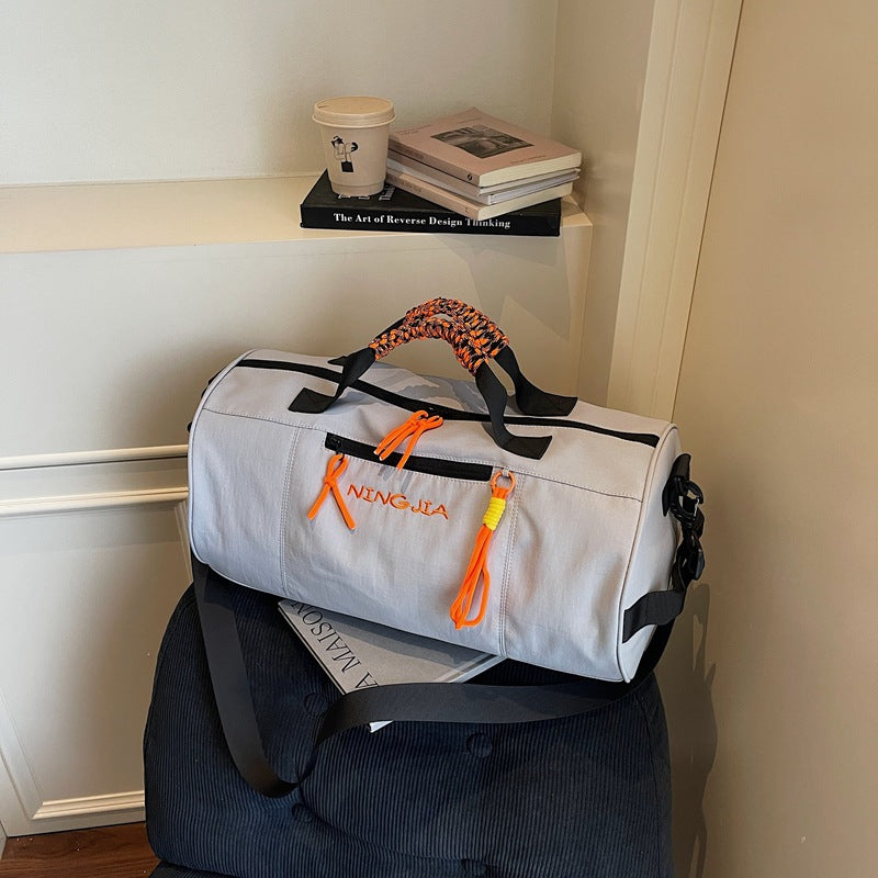 Versatile Adventure Duffel Bag