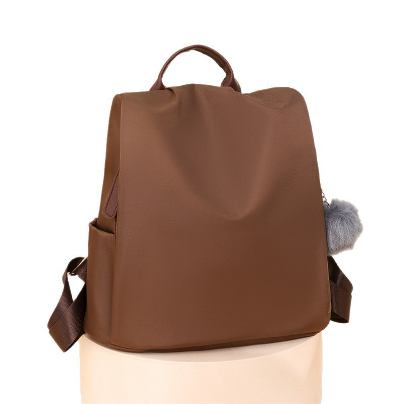 Modern Minimalist Backpack Stornfield