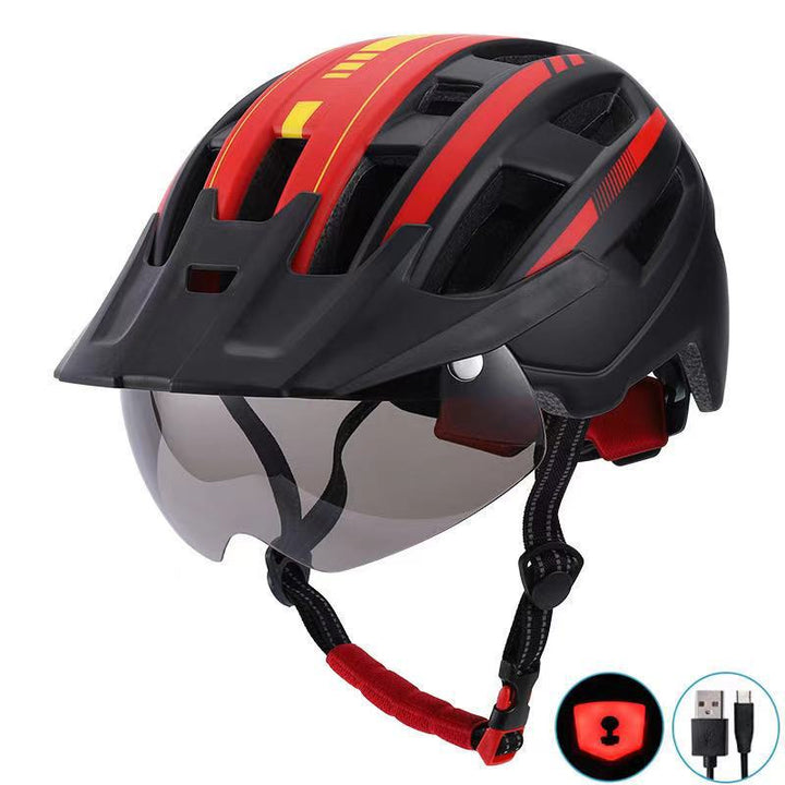 Smart Cycling Helmet Stornfield