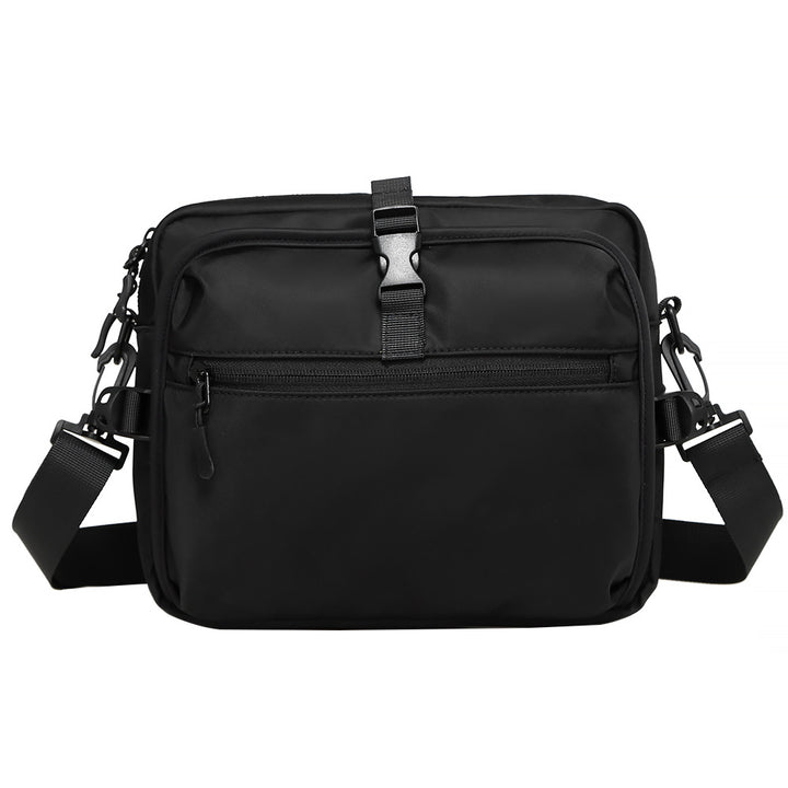 Adjustable Compact Sling Bag Stornfield
