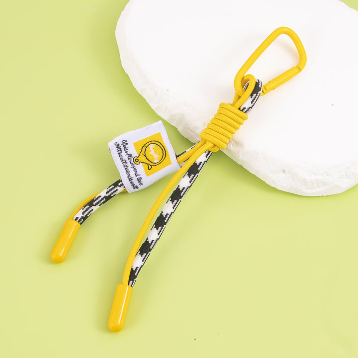 Versatile Keychain Clip Holder Stornfield