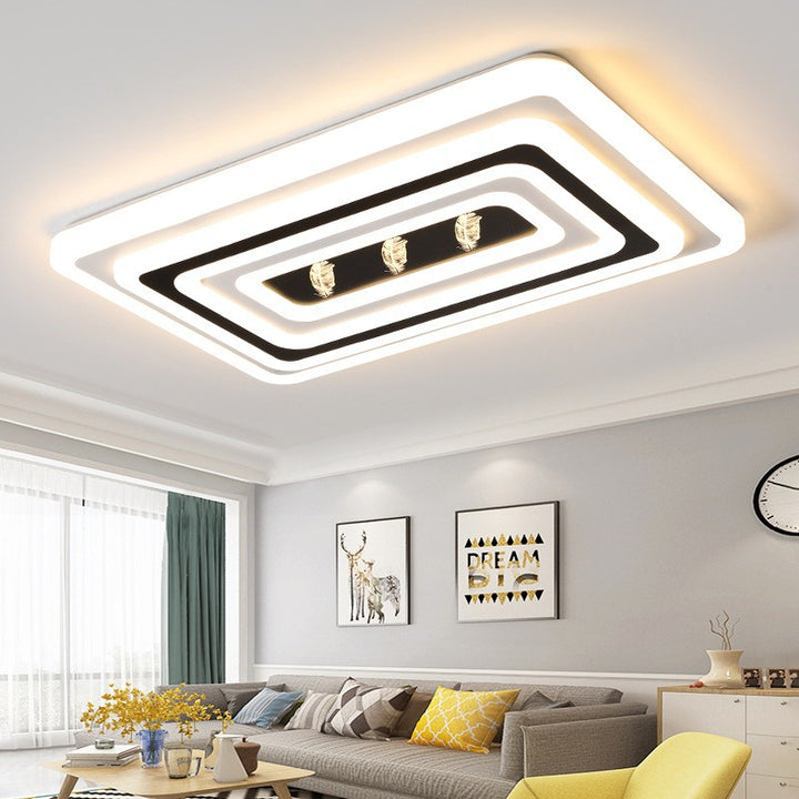 Modern Ceiling Light