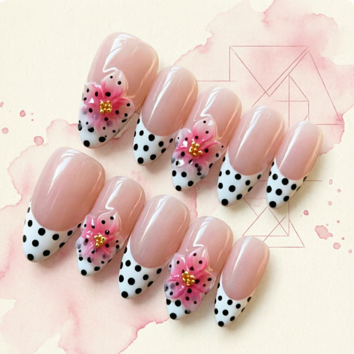 Artificial Nails Stornfield