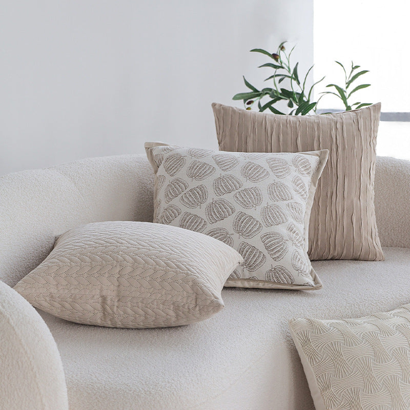 High-quality and modern decorative pillow